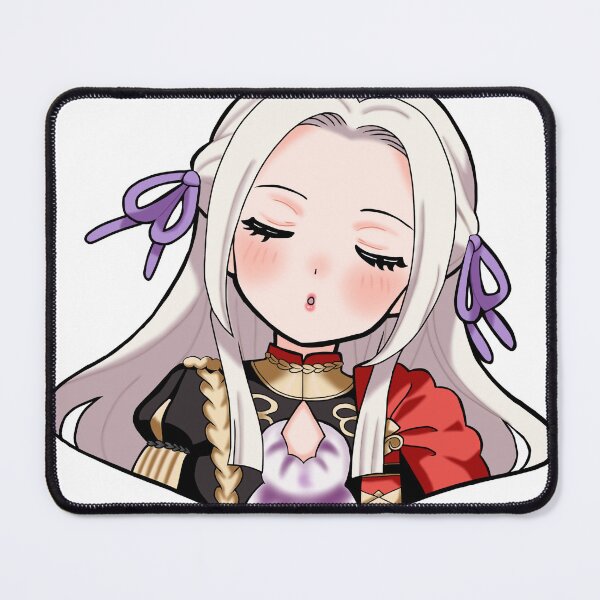 Item preview, Smoochie Edelgard designed and sold by NekoMoni.