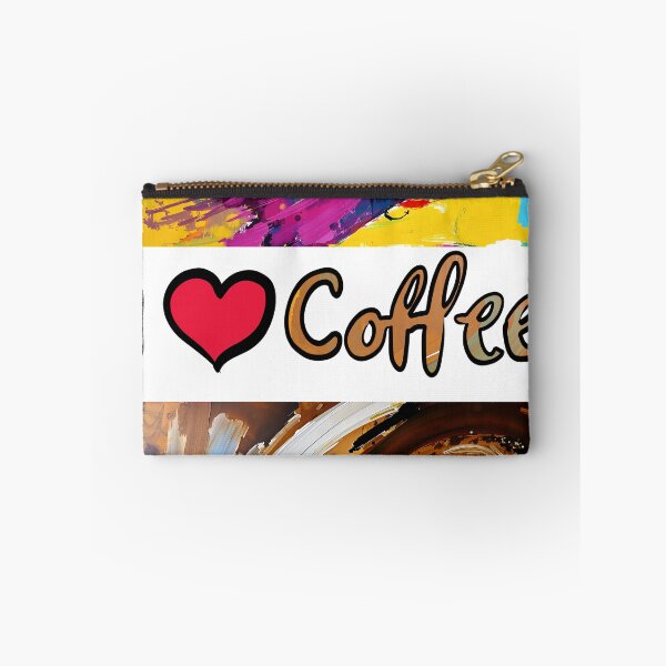 Item preview, coffee designed and sold by Daniela`s shop.