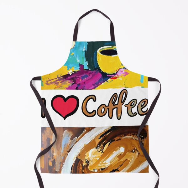 Item preview, coffee designed and sold by Daniela`s shop.