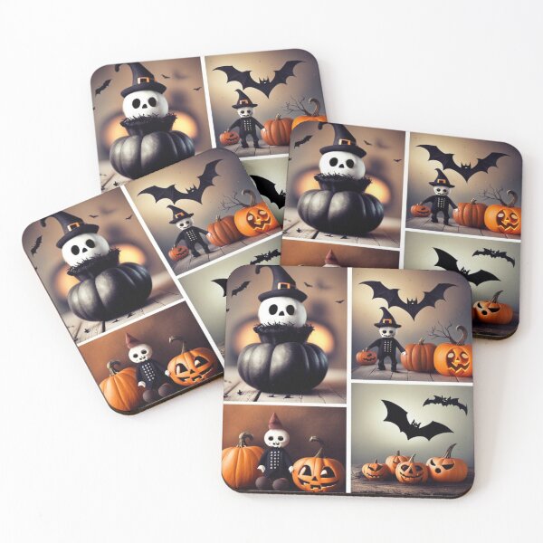 Item preview, Creatures and spirits designed and sold by Fazube.