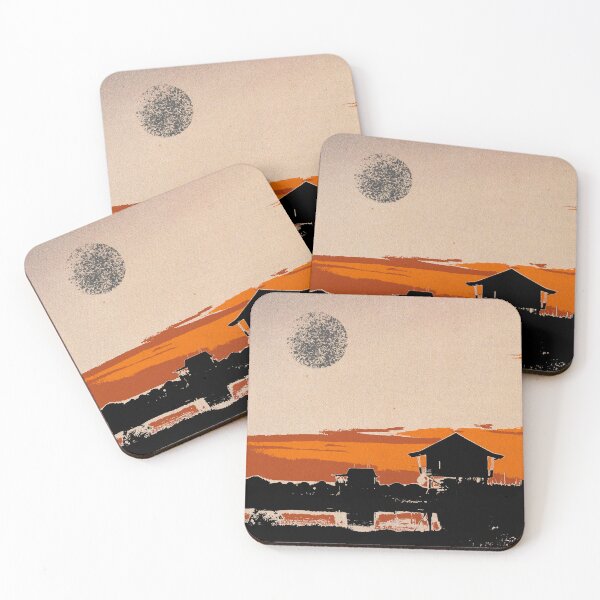 Item preview, The Floating Village, Siem Reap, Cambodia designed and sold by cherguicreates.