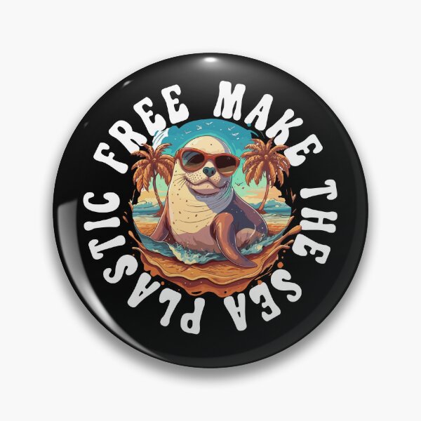 Item preview, Plastic Free T Shirt designed and sold by PetSafari.