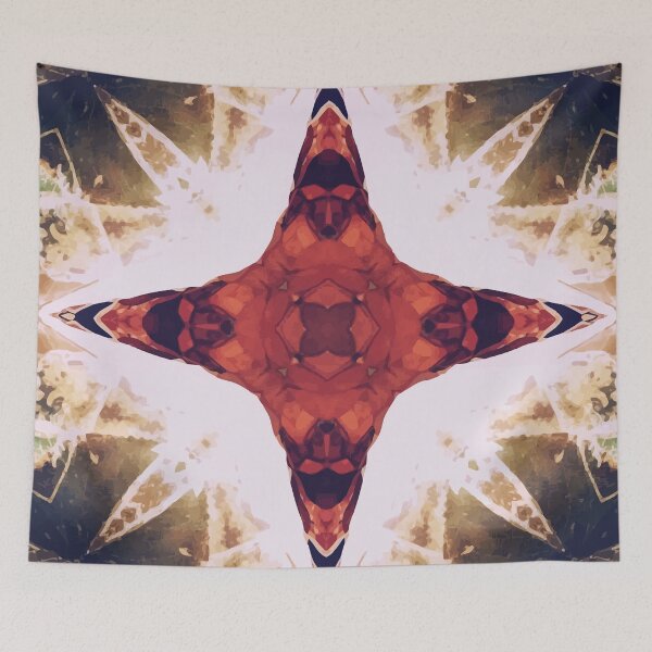 Item preview, Star of Hope designed and sold by Ammon Earth Pattern.