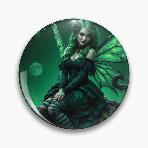 Item preview, Wicked Witch Hat Sticker designed and sold by artmanikin.