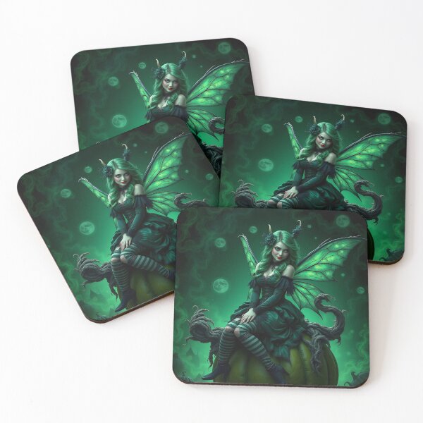 Item preview, Wicked Witch Hat Sticker designed and sold by artmanikin.