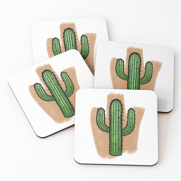 Item preview, Saguaro Cactus designed and sold by Ekorn17.