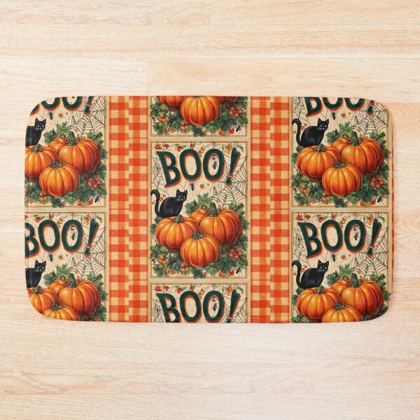 Item preview, Vintage boo! designed and sold by MendaciousMina.