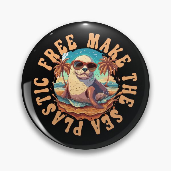 Item preview, Plastic Free T Shirt designed and sold by PetSafari.