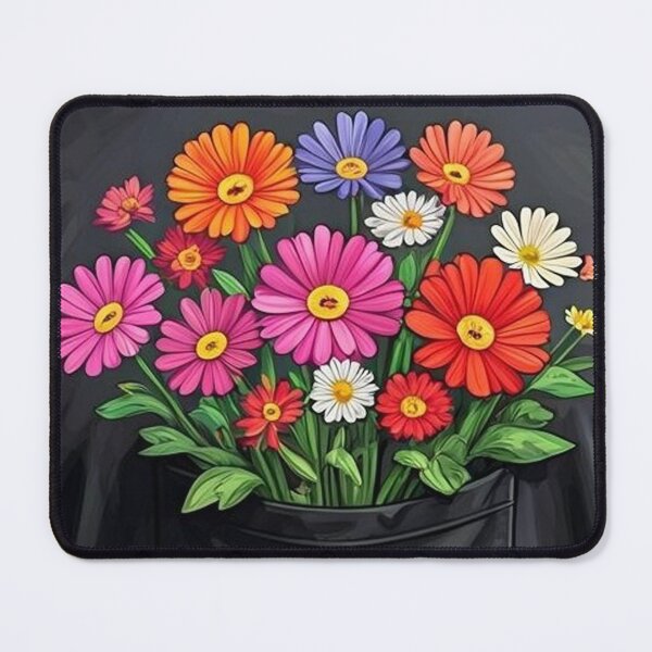Item preview, Pocket Of Flowers  designed and sold by IvaRenee.