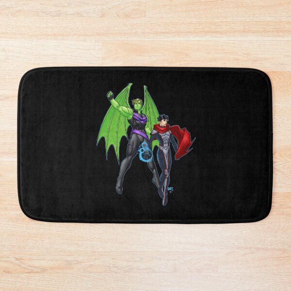 Item preview, Billy and Teddy designed and sold by weaponx5203.