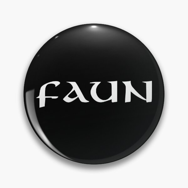 Item preview, Faun – Where Myth Meets Metal designed and sold by SkullsAndShirts.