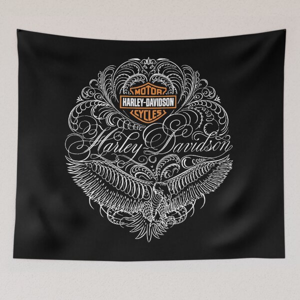 Item preview, Biker Eagle Design designed and sold by EzequielBC.