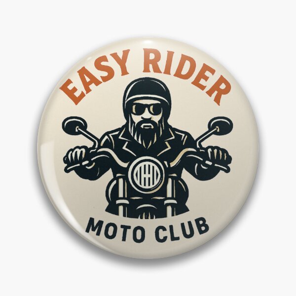 Artikelvorschau, Easy Rider entworfen und verkauft von Conteceres.