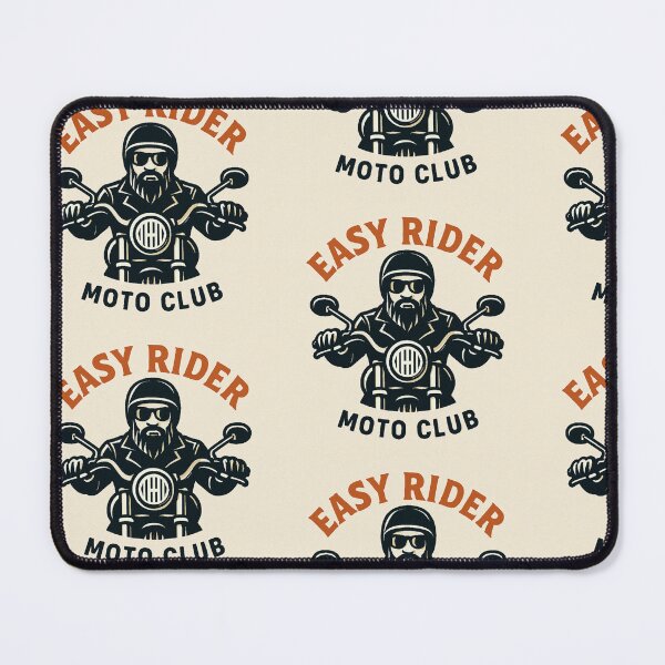 Item preview, Easy Rider designed and sold by Conteceres.