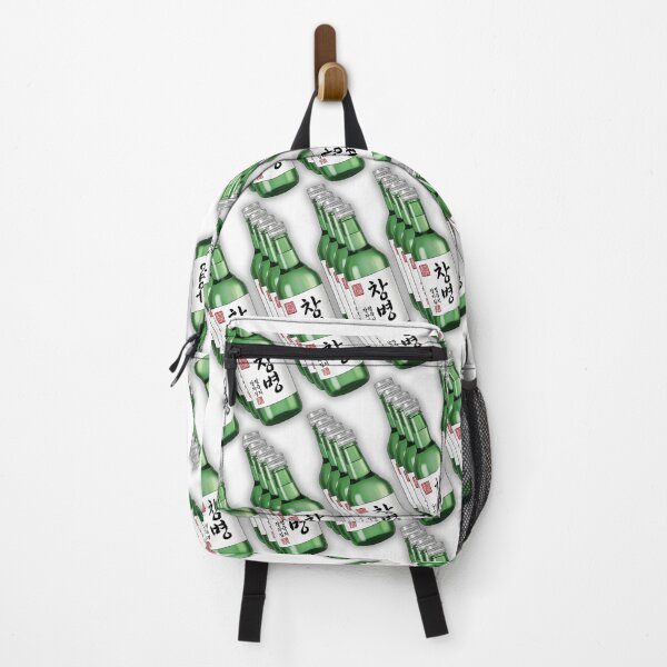Item preview, Soju designed and sold by DokkiSakura.