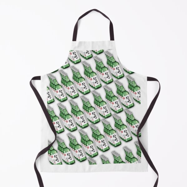 Item preview, Soju designed and sold by DokkiSakura.