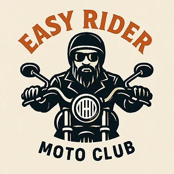 Artwork thumbnail, Easy Rider by Conteceres
