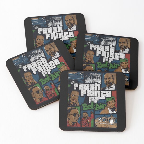 Artikelvorschau, Bel-Air-Gta-Retro entworfen und verkauft von TobyYeagers.