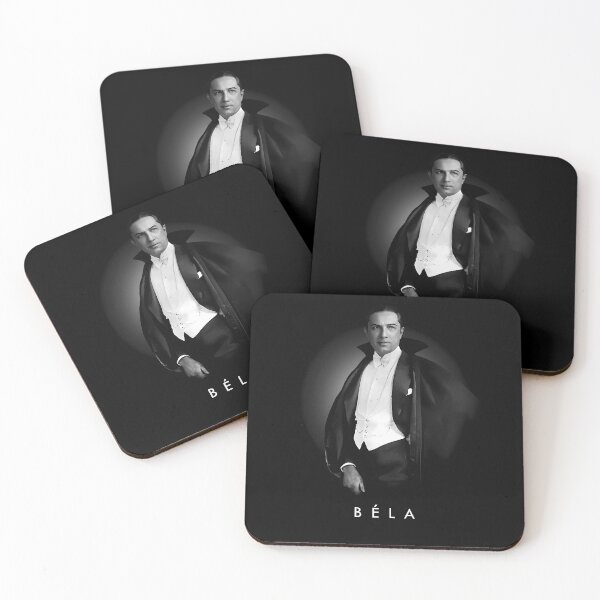 Item preview, Bela-Lugosi designed and sold by TobyYeagers.