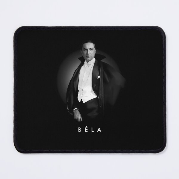 Item preview, Bela-Lugosi designed and sold by TobyYeagers.