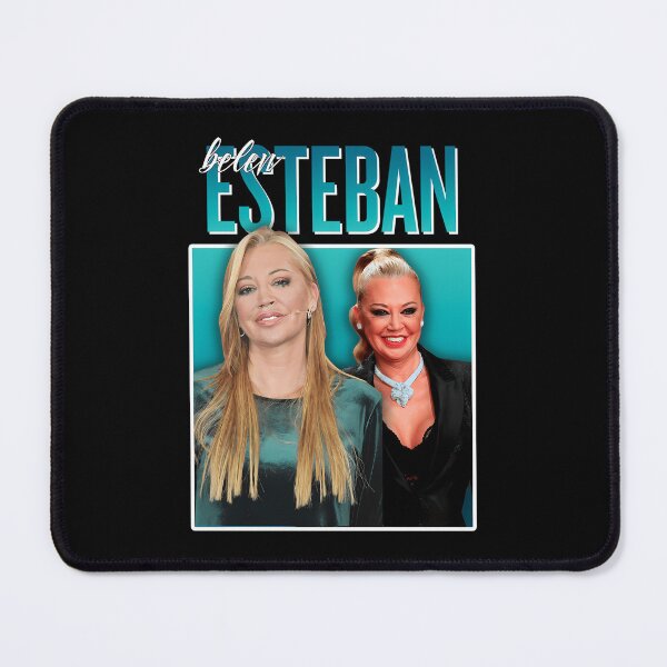 Item preview, Belen-Esteban designed and sold by TobyYeagers.