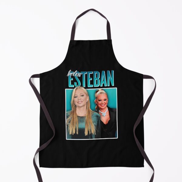 Item preview, Belen-Esteban designed and sold by TobyYeagers.
