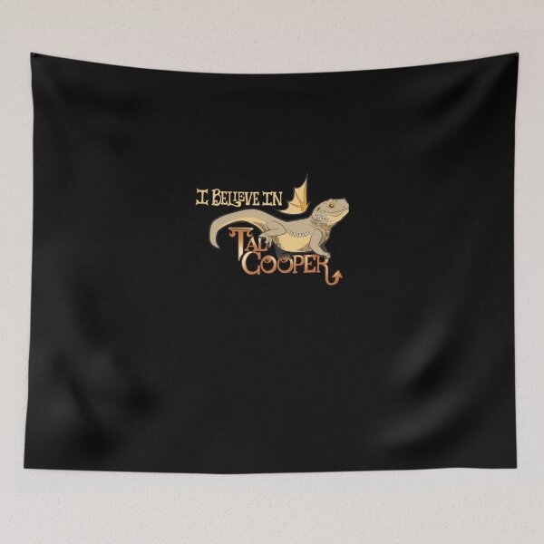 Item preview, Believe-Galavant-Logo designed and sold by TobyYeagers.