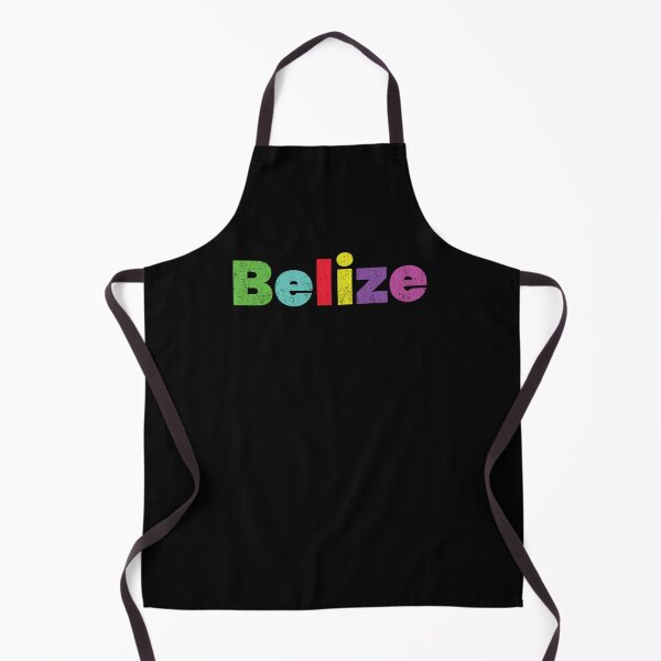 Item preview, Belize-Caribbean-Souvenir-Beach-Vacation-Belize-Souvenir-Belize-Gift-Love-Belize-Travel-Tropical designed and sold by TobyYeagers.