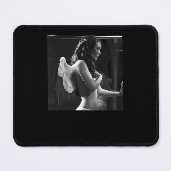 Item preview, Bella-Hadid-Angel designed and sold by TobyYeagers.