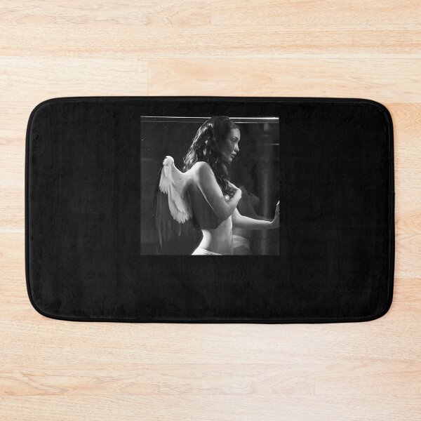 Item preview, Bella-Hadid-Angel designed and sold by TobyYeagers.