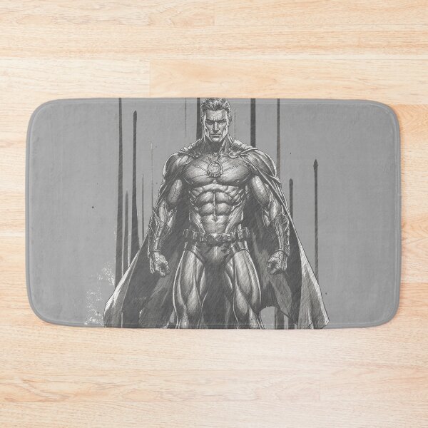 Item preview, Superhero designed and sold by bear-from-city.