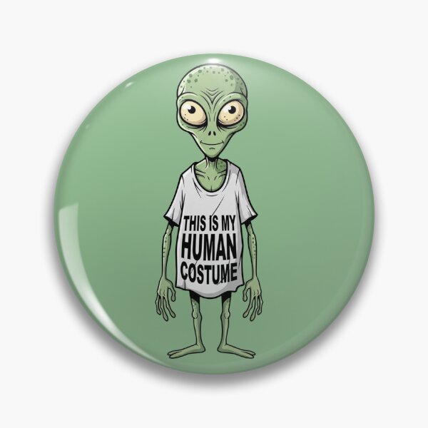 Item preview, Human Costume designed and sold by sassav8.