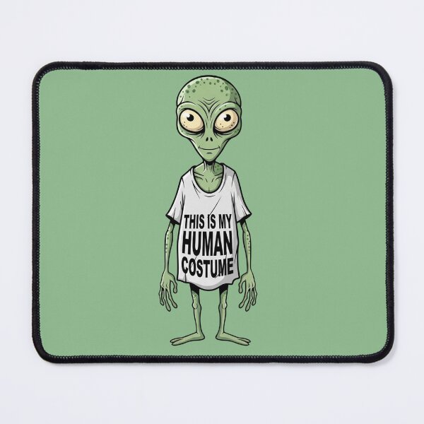 Item preview, Human Costume designed and sold by sassav8.