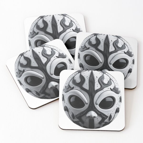 Item preview, The cute scowl designed and sold by XJAXSTUDIO.