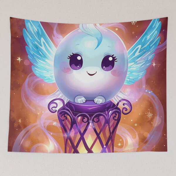 Item preview, Glow of Happiness designed and sold by ArtfullMinds.