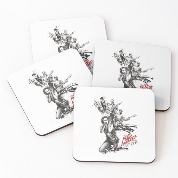 Item preview, Guano Apes  4 (2) designed and sold by kourtneylabar.