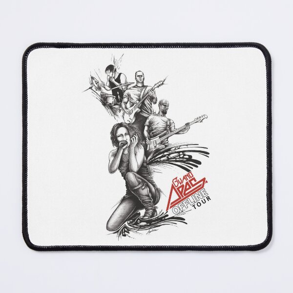 Item preview, Guano Apes  4 (2) designed and sold by kourtneylabar.