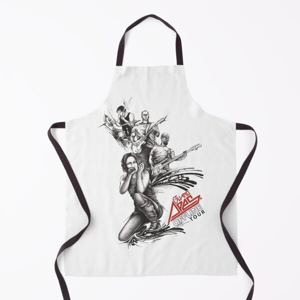 Item preview, Guano Apes  4 (2) designed and sold by kourtneylabar.