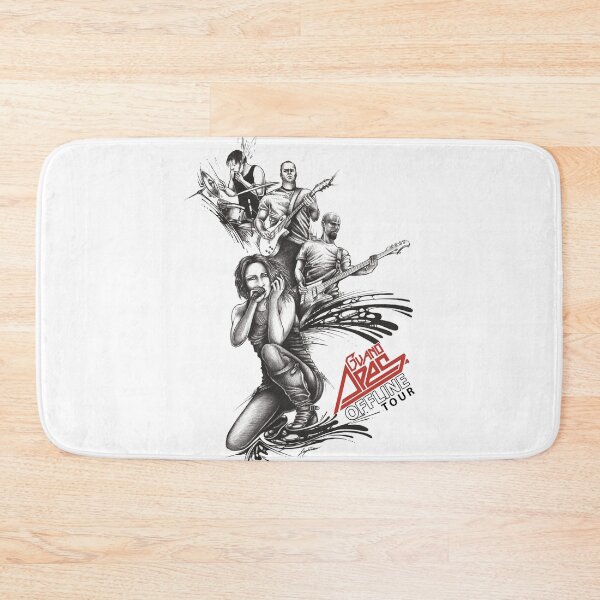 Item preview, Guano Apes  4 (2) designed and sold by kourtneylabar.