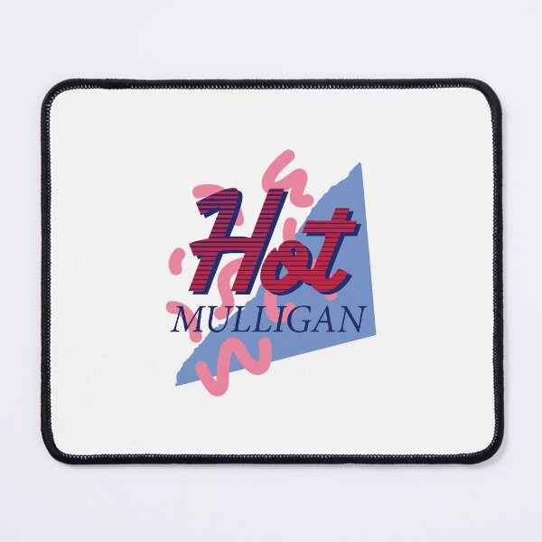 Item preview, Hot Mulligan (2) designed and sold by lepardcaleb.