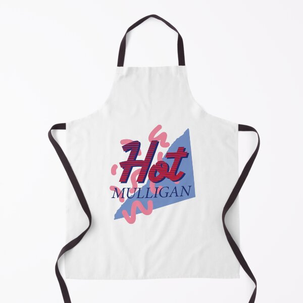 Item preview, Hot Mulligan (2) designed and sold by lepardcaleb.