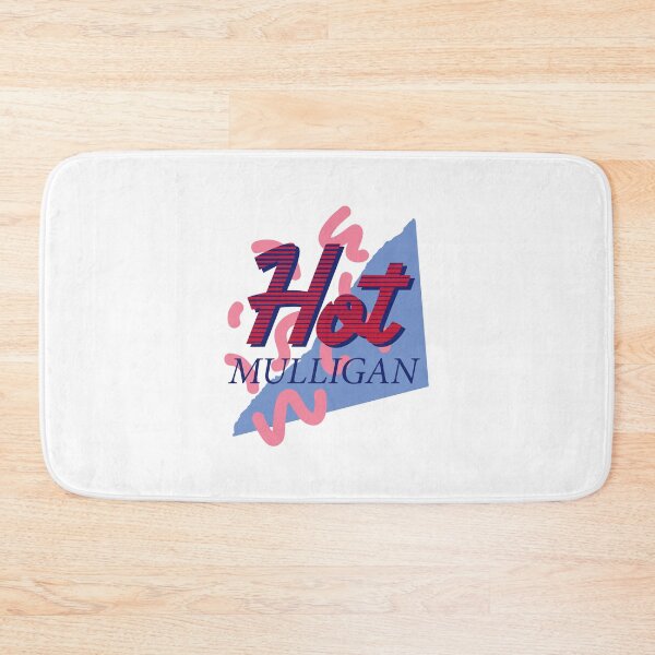 Item preview, Hot Mulligan (2) designed and sold by lepardcaleb.