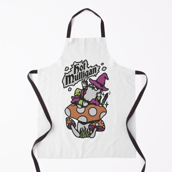 Item preview, Hot Mulligan 9 designed and sold by lucahall9p2v.