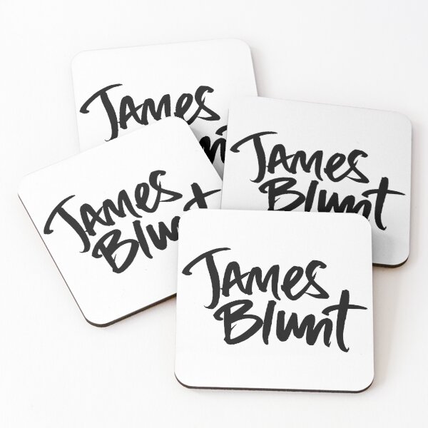 Item preview, James Blunt 3 designed and sold by lyntonjuilfs.