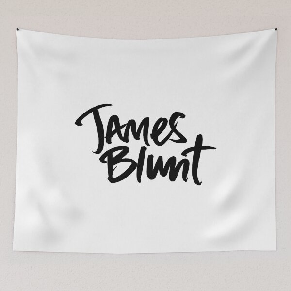 Item preview, James Blunt 3 designed and sold by lyntonjuilfs.