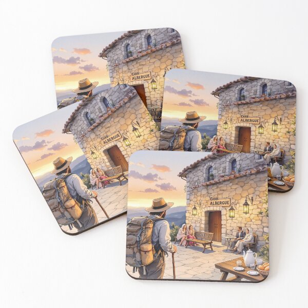 Item preview, Spain: arrival at the evening stage designed and sold by jefboutique6150.