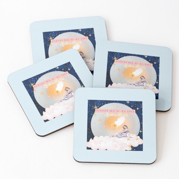 Item preview, Light a Candle designed and sold by ClipStick.