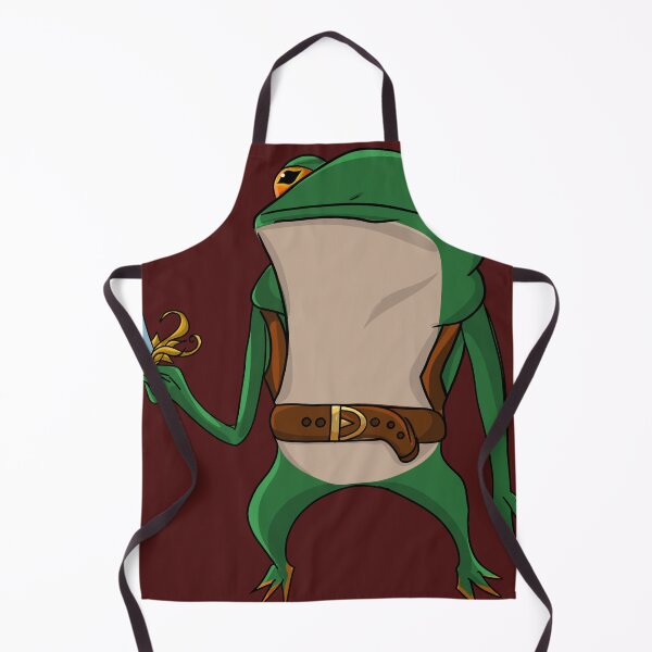 Item preview, Wug the Frog  designed and sold by TheMenichelli.