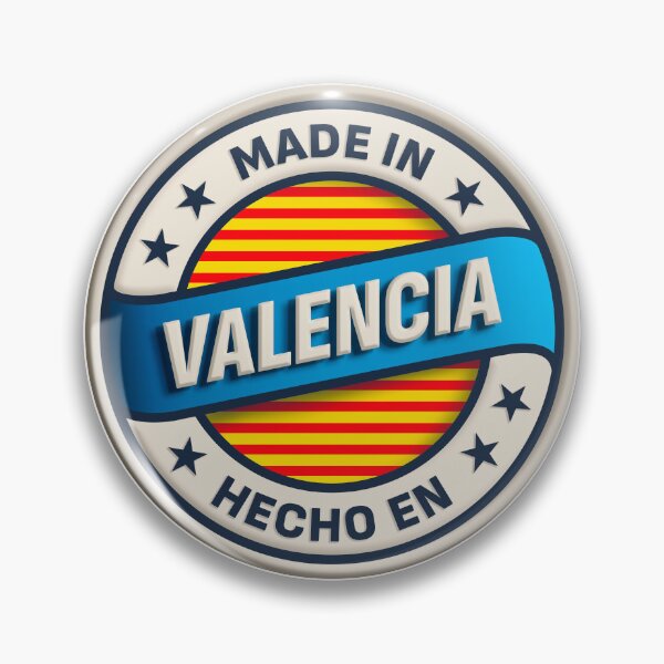 Item preview, Valencia T-Shirt Mug Gift designed and sold by AtlasExplorer.