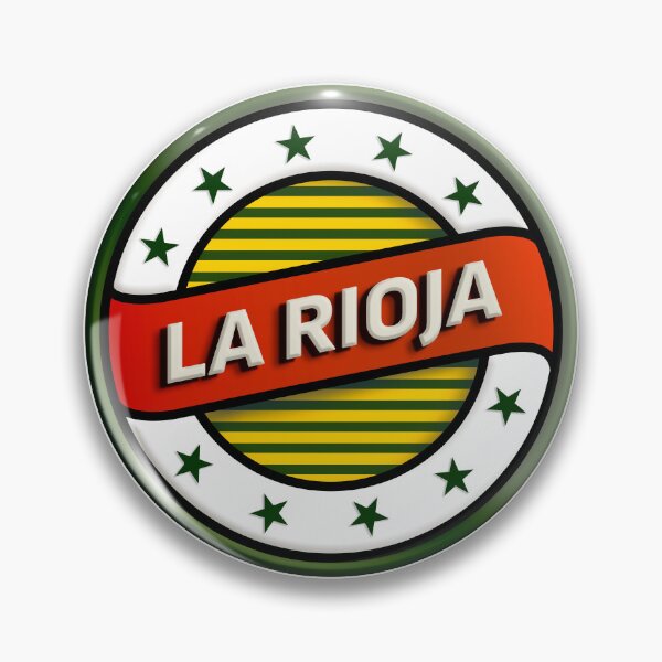 Item preview, La Rioja T-Shirt Mug Gift designed and sold by AtlasExplorer.